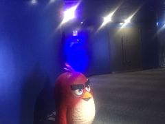 -首都电影院(天津店 中国巨幕)