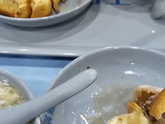 -天天锅贴王(迎凤街店)