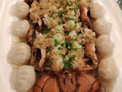 -同庆楼(滨湖万达广场店)