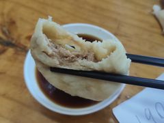 -小胖包子王(阜成门内店)