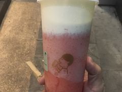 -喜茶(深圳福田星河COCO Park店)