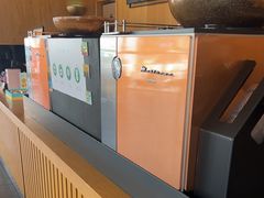 -星巴克(海门解放路店)
