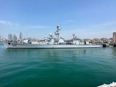 -中国人民解放军海军博物馆