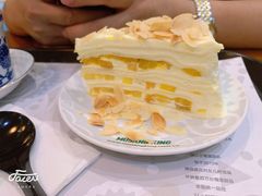 -MUSANG KING猫山王(龙湖杭州滨江天街店)