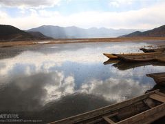 里格村-丽江泸沽湖景区-里格半岛