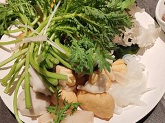-牛YO寿喜烧和牛火锅自助(三台子万象汇店)