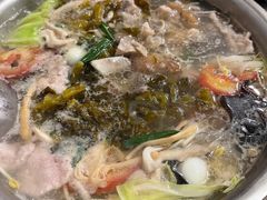 三鲜荤豆花-海关荤豆花(洋河一路店)
