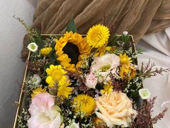 -小涵家蛋糕·咖啡(金山湖花园店)