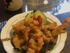 -马来MO简餐.南洋风味料理(美食街店)