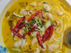 -外婆烧.老杭帮菜(庆春店)