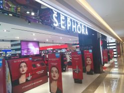 -丝芙兰Sephora