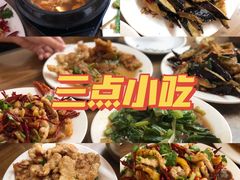 -猪的故事·韩式烤肉(韩乐坊店)