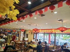 -那家老院子东北菜·饺子·小鸡炖蘑菇(艳华街店)