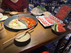 -萍姐火锅·公路夜市(打浦桥日月光店)