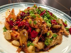 -君实轩饭店(启工街店)