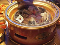 -西塔老太太泥炉烤肉(温州首店万象城黑金店)