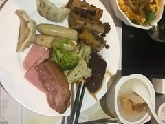 -松山湖帝豪花园酒店西餐厅(美景中路店)