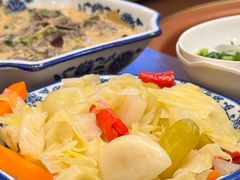 -牛街清真满恒記(平安里西大街店)