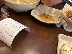 -东泰祥生煎馆(陕西南路店)
