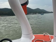 -云龙湖旅游景区