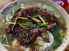 -无名氏面馆(邮电路店)