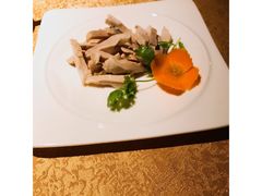 -龙井壹号·茶缘山景宴(龙井村店)