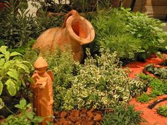 -荷兰布尔玛国际花艺学院