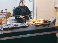 -沈妈砂锅(光华村店)