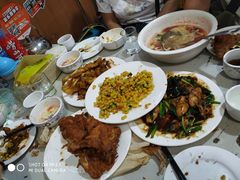 -九龙餐厅(大沽路店)