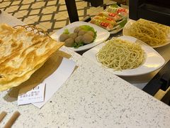 -重庆巴渝火锅(钟家村店)
