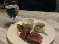 -Deer Park鹿园西餐(仁恒置地广场店)