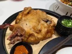 -老版火锅(半坡店)