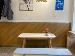 -Legno.ita Coffee by Wood(襄阳南路店)