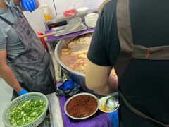 -杨家牛肉汤(淮建路店)