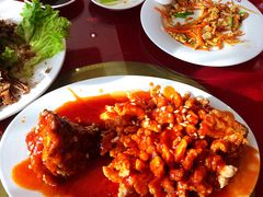 -晋阳饭庄(虎坊桥店)