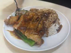 -華歡冰室-WahFoon(吉大店)