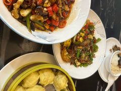 -闽北人家(长浩路店)