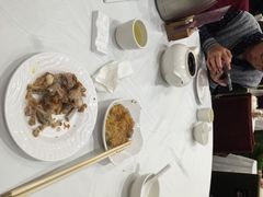 稻香酒家(天河店)-稻香酒家(天河城店)