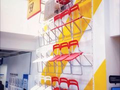 -宜家家居(西安未央商场店)