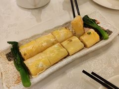 -酌宴府The China Club·广州万富希尔顿酒店(云城东路店)