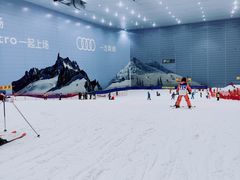 -广州热雪奇迹
