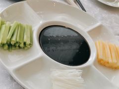 -海湾壹品·粤菜·早茶·烤鸭(拱北店)