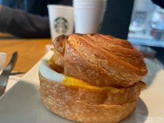 -星巴克(深圳固戍星辉里店)