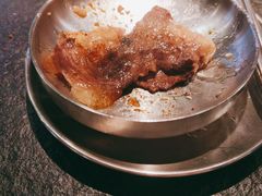 -俊熙家点餐式自助烤肉店(1227广场店)