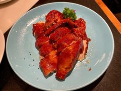 -港丽餐厅(天河城店)