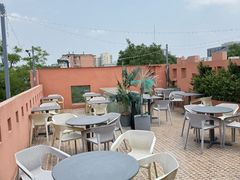 -福嗝er 咖啡&精酿餐吧(东四店)