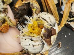 -锦绣大地生鲜食品厅