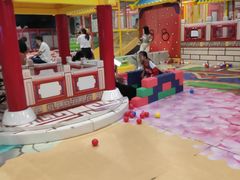 -嘉文梦想世界(SM天津滨海城市广场店)