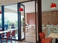 -乡村基(双流时代奥特莱斯餐厅)