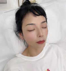 -久匠·野生眉半永久纹眉